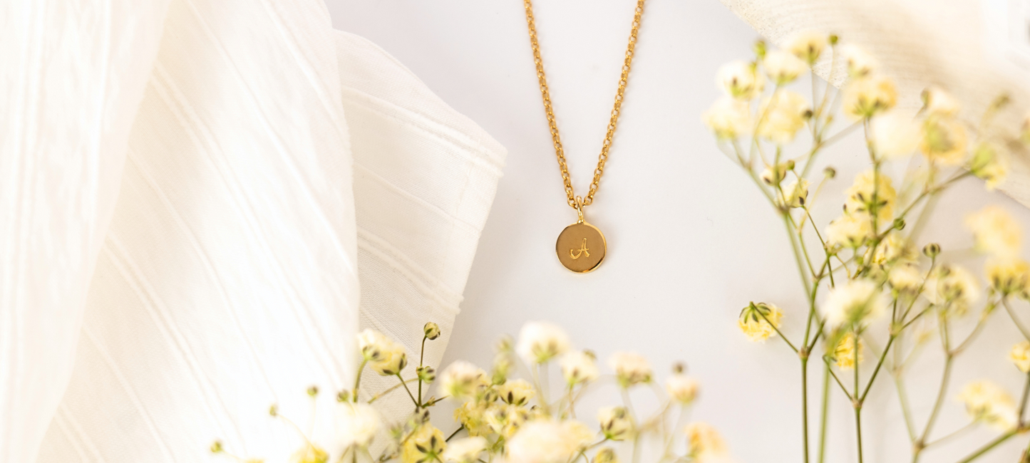 The Timeless Value of Solid Gold Jewellery: A Handmade Jeweller’s Perspective