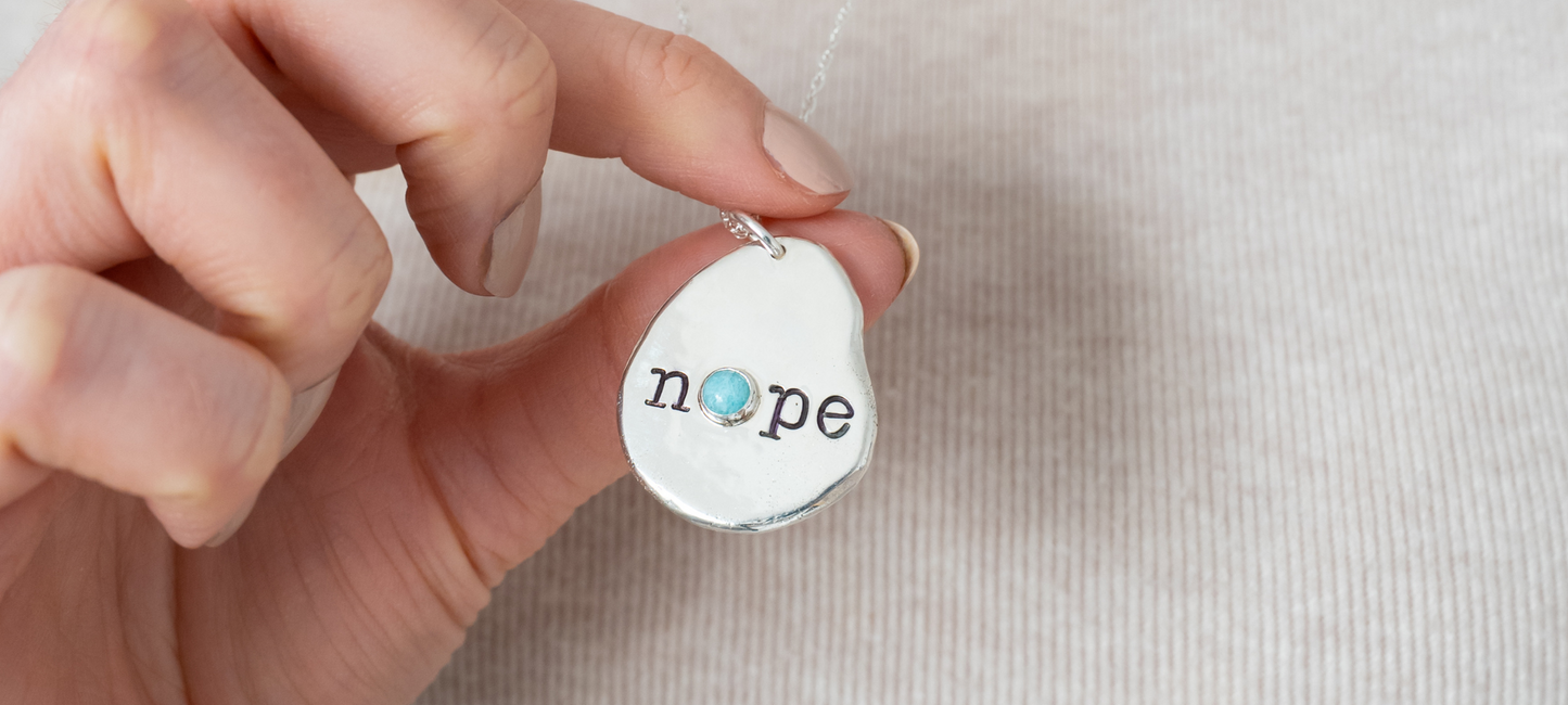 The Nope Nugget 😎 It's giving "not today" energy