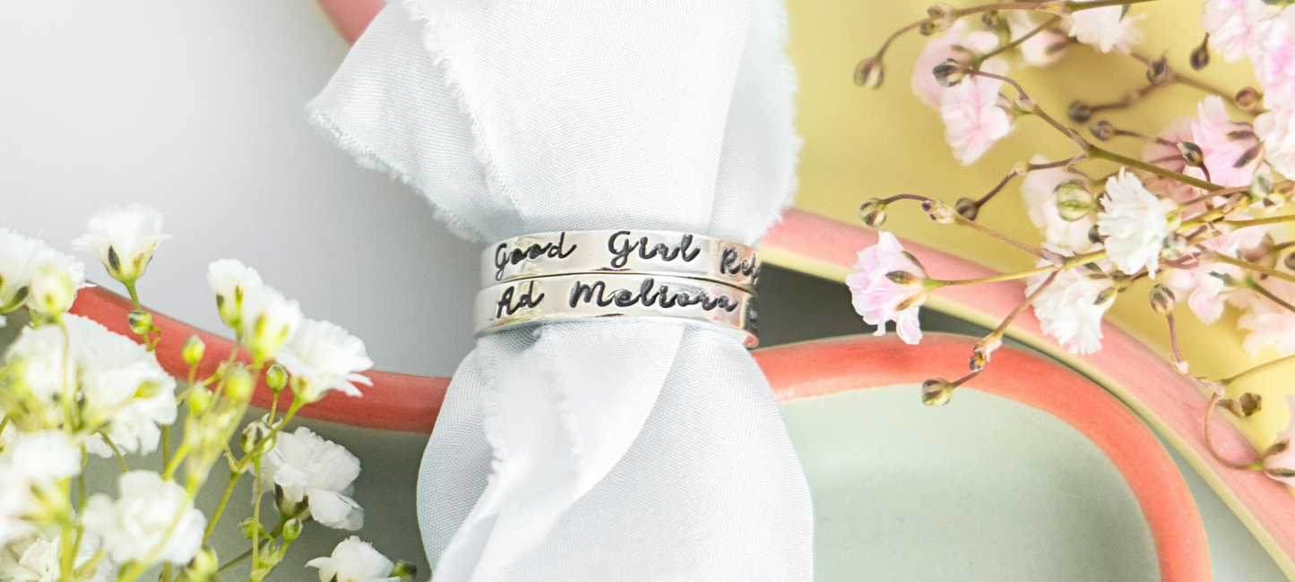 The Joys of Collaboration: Creating a Collection with Another Woman-Led Business
