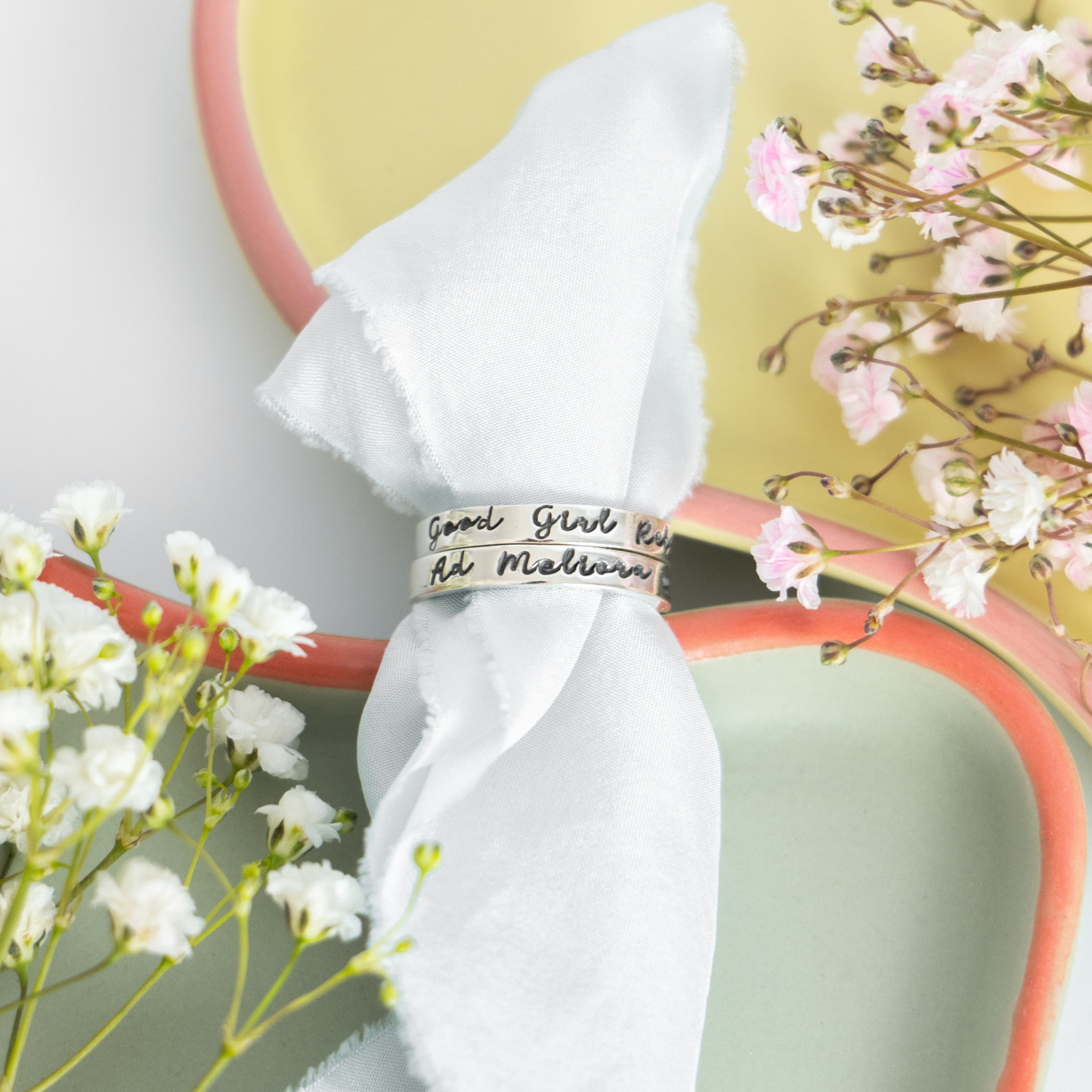 Good Girl Rebellion ⚡️