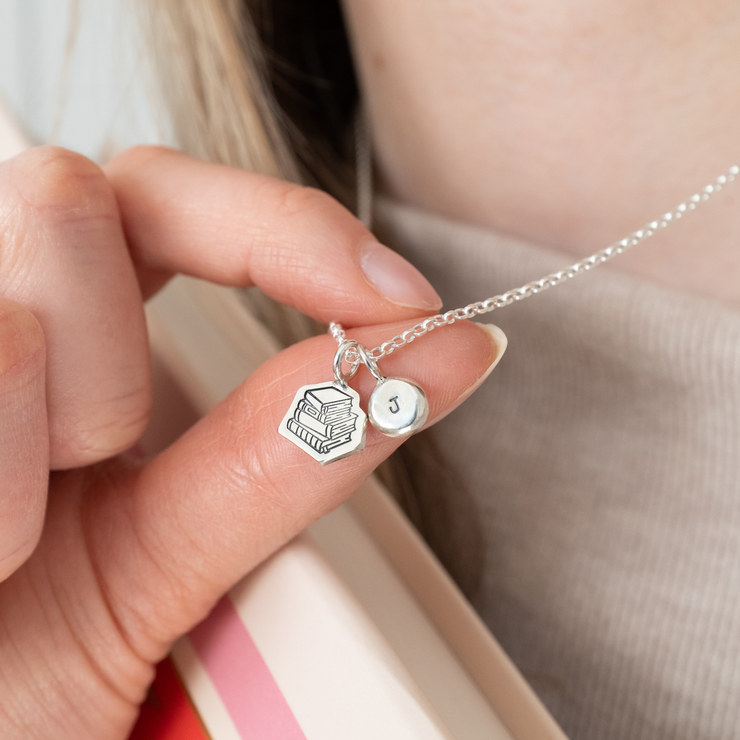 Personalised Jewellery