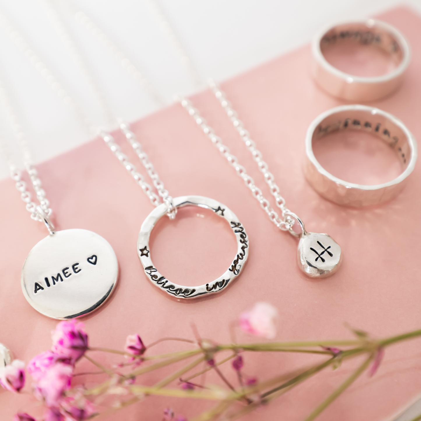 The Sentimental one 💖