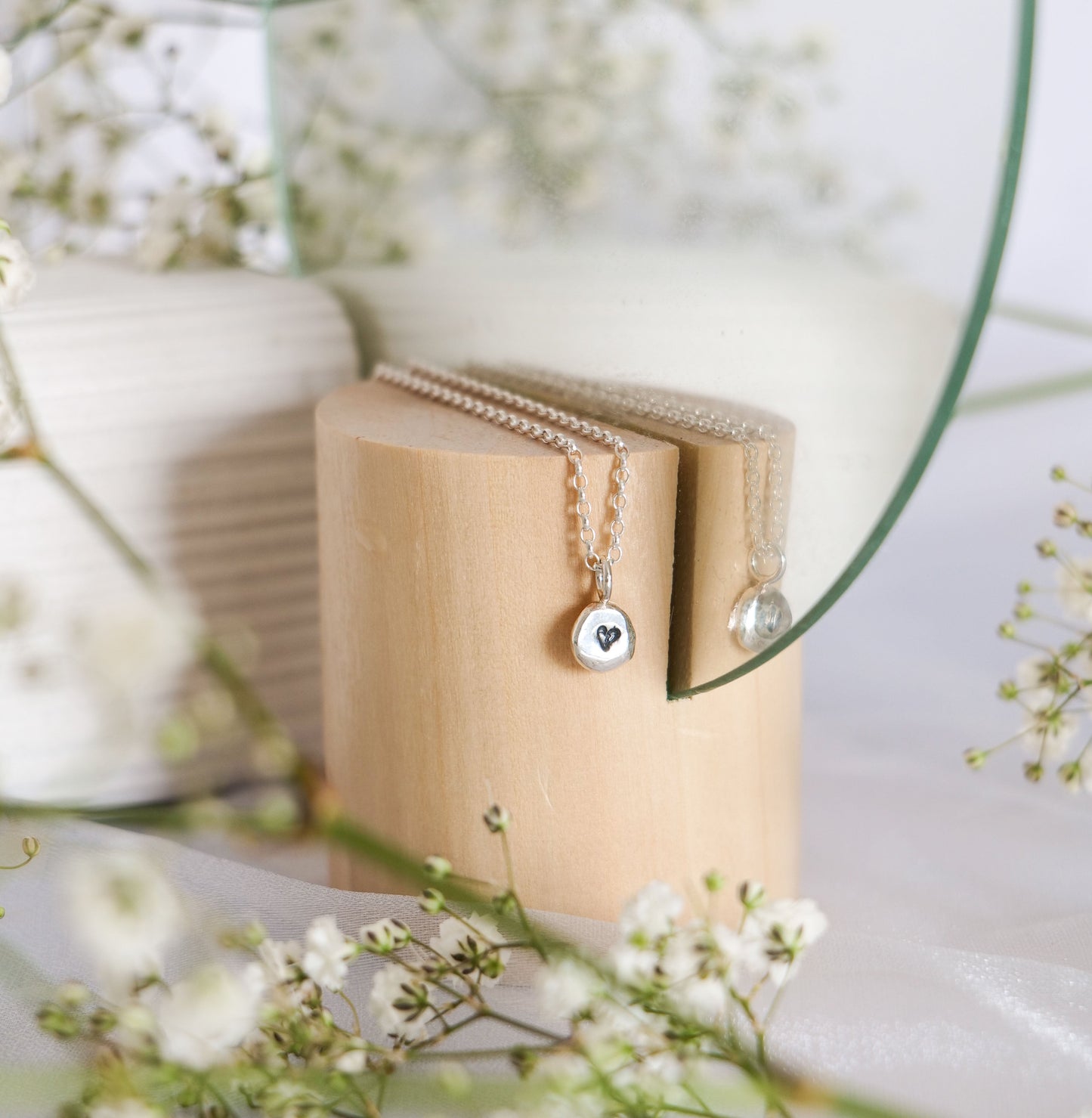 The Sentimental one 💖