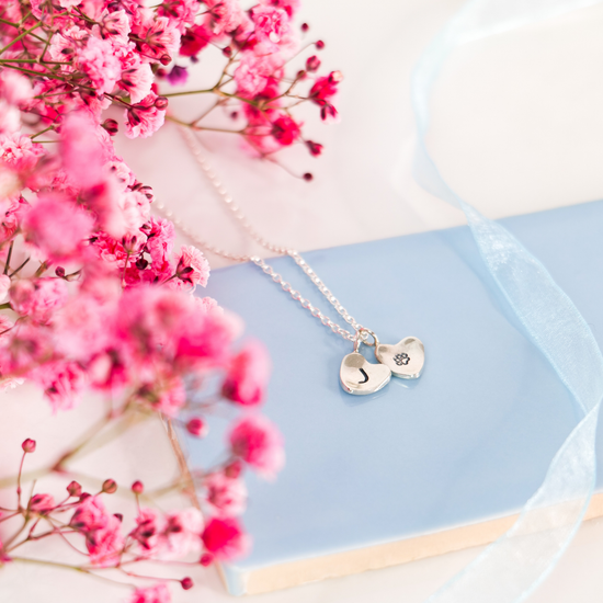 Sweet Heart Necklace