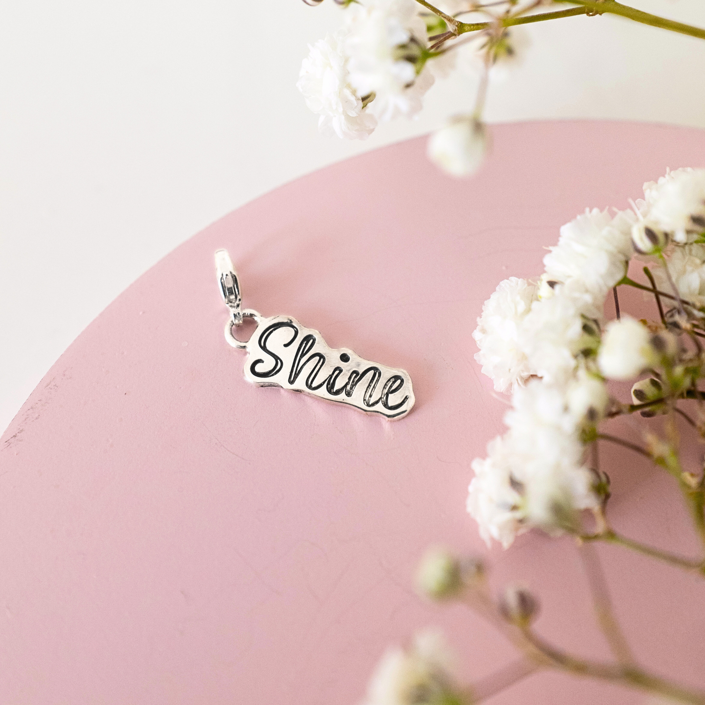 Shine Charm