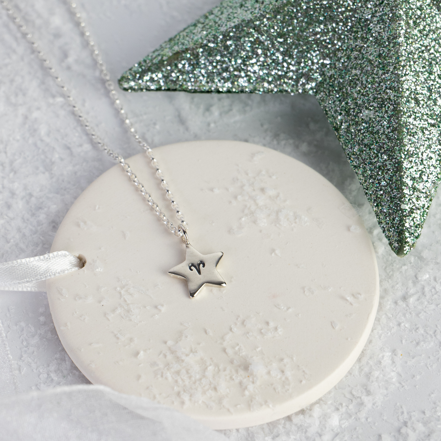 Star Necklace