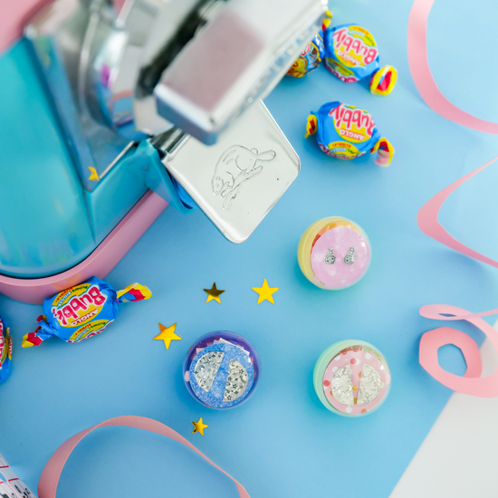Serendipity Studs