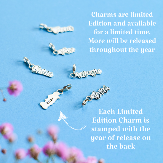 Magic Charm
