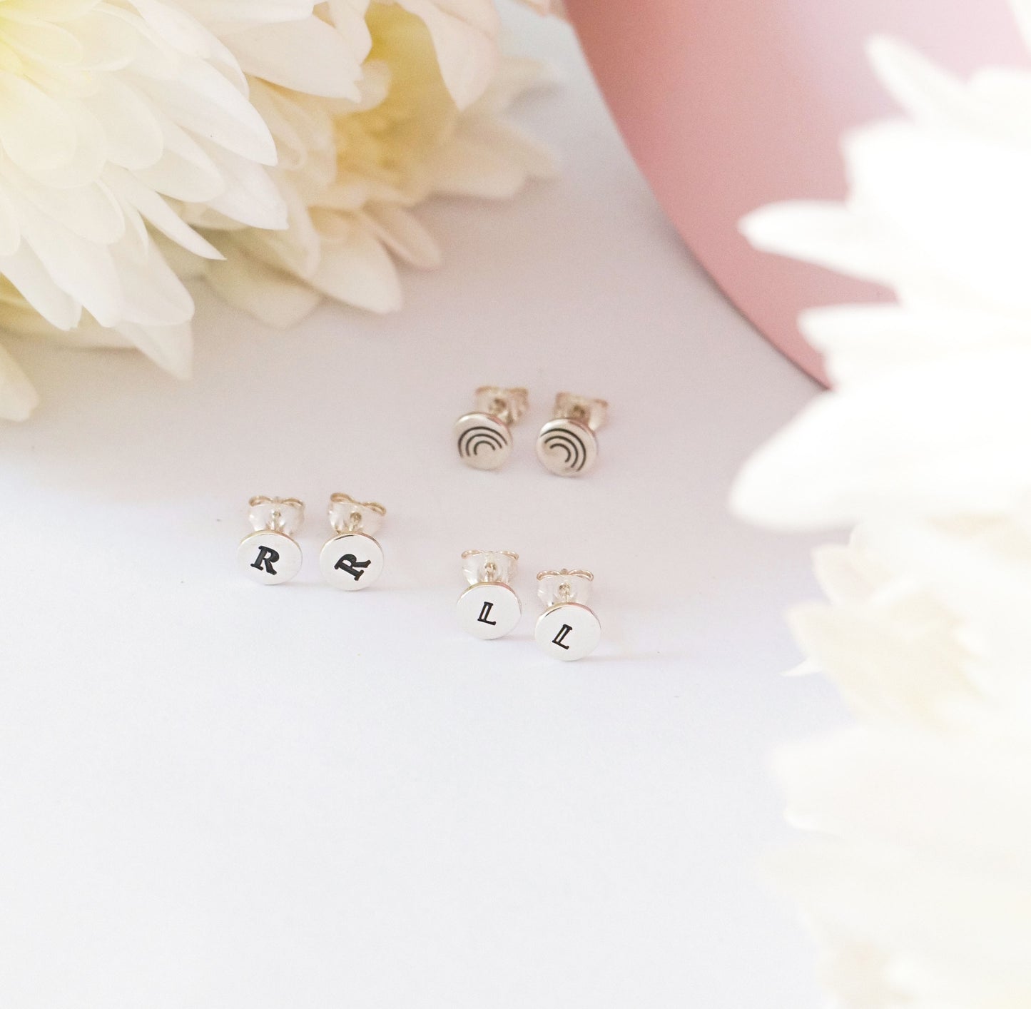 My Favourite Things Studs