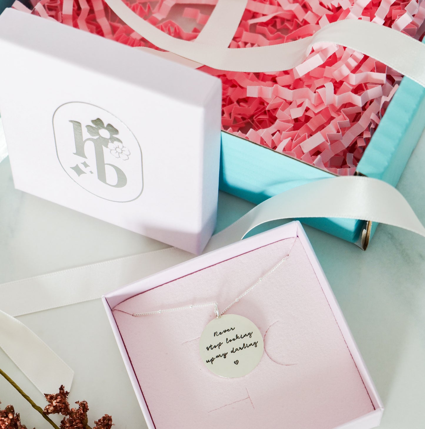 Gift Box Upgrade