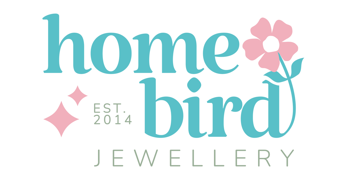 Homebird Jewellery