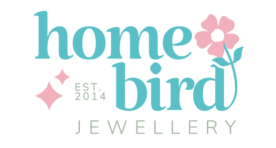 Homebird Jewellery
