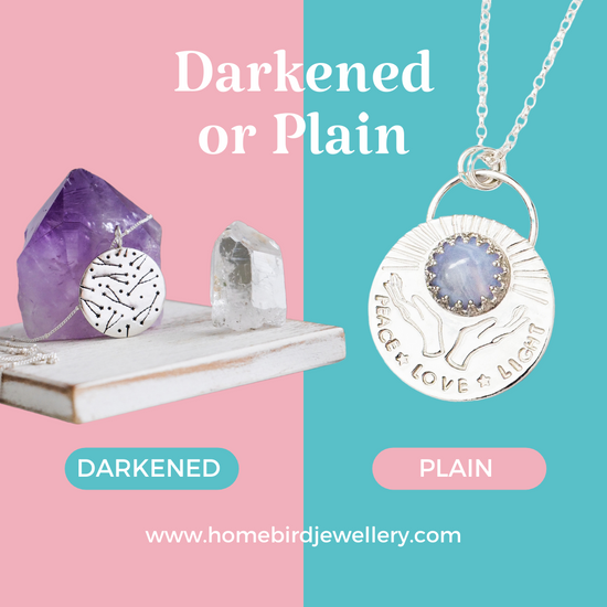 Load image into Gallery viewer, Star Birthstone Necklace
