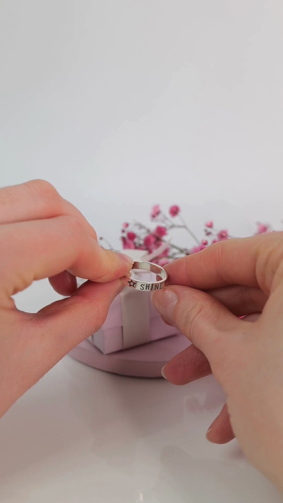 Story Ring