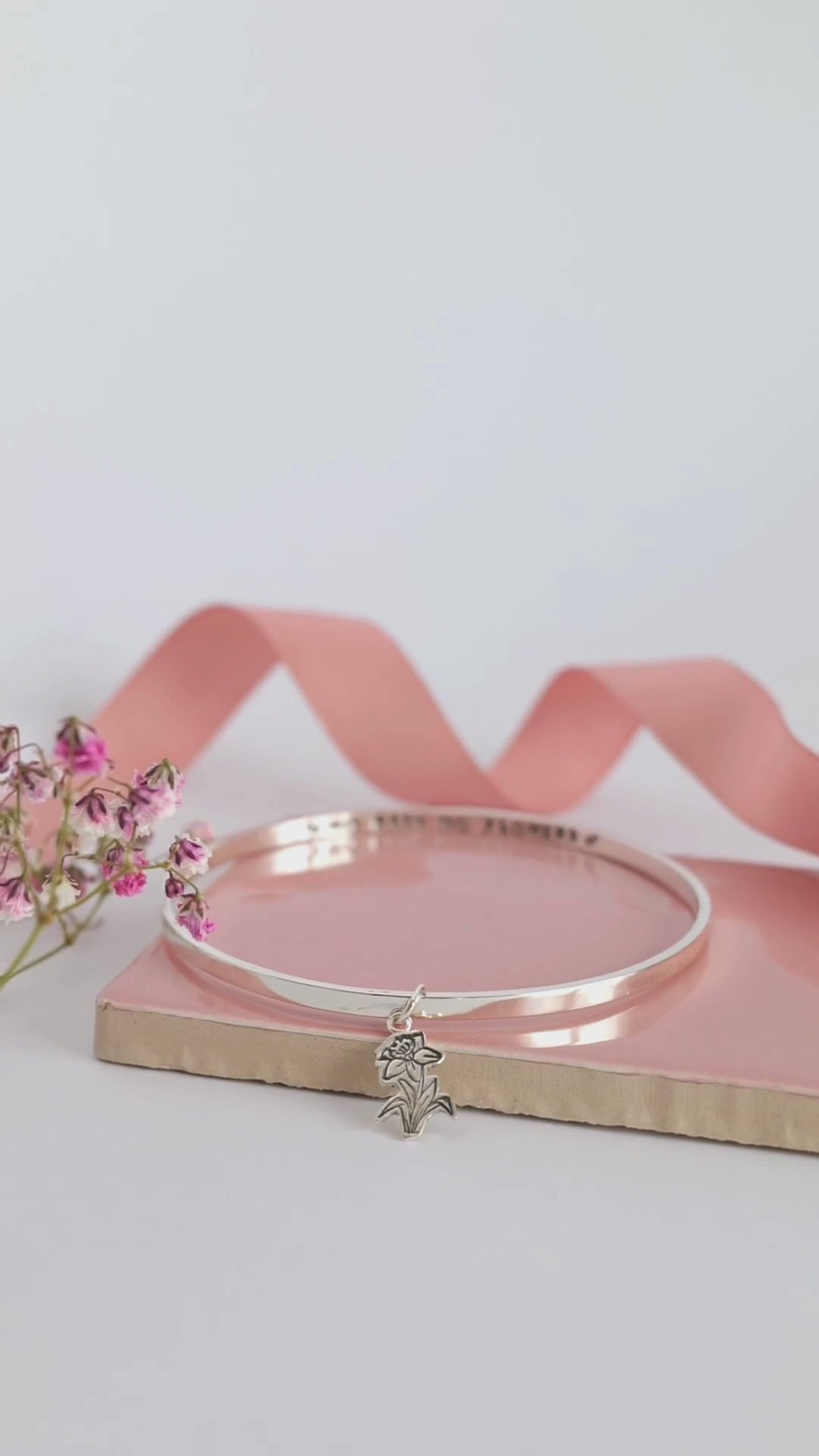 Bloom Bangle