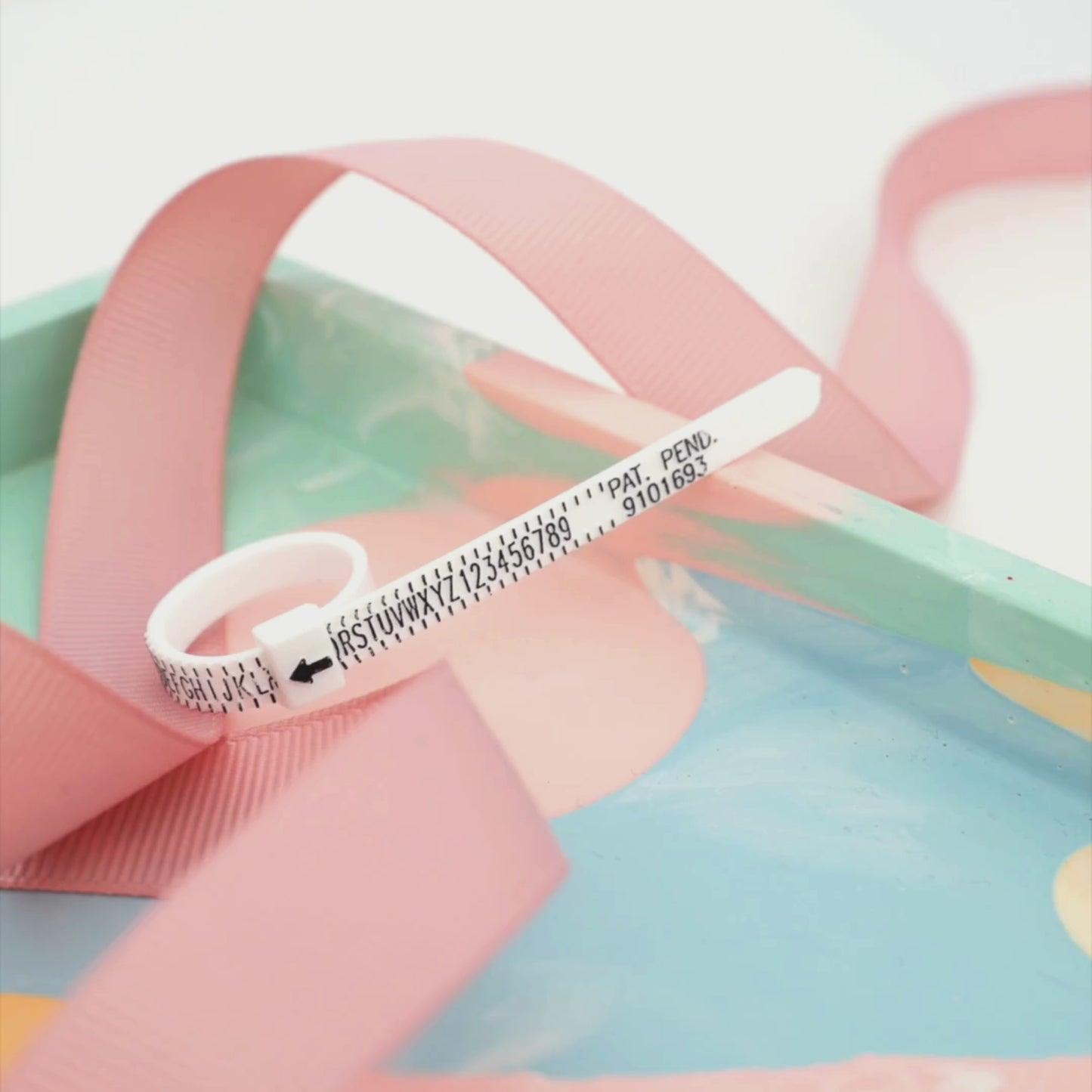 Ring Sizer