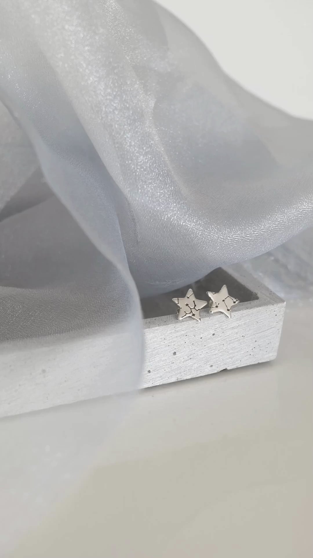 Constellation Studs