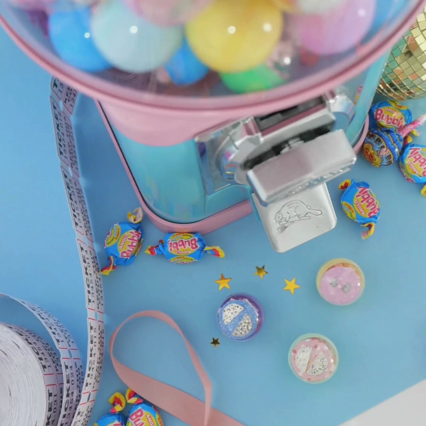 Serendipity Studs