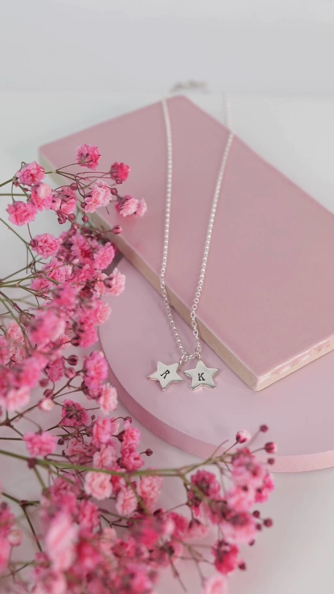 Star Necklace