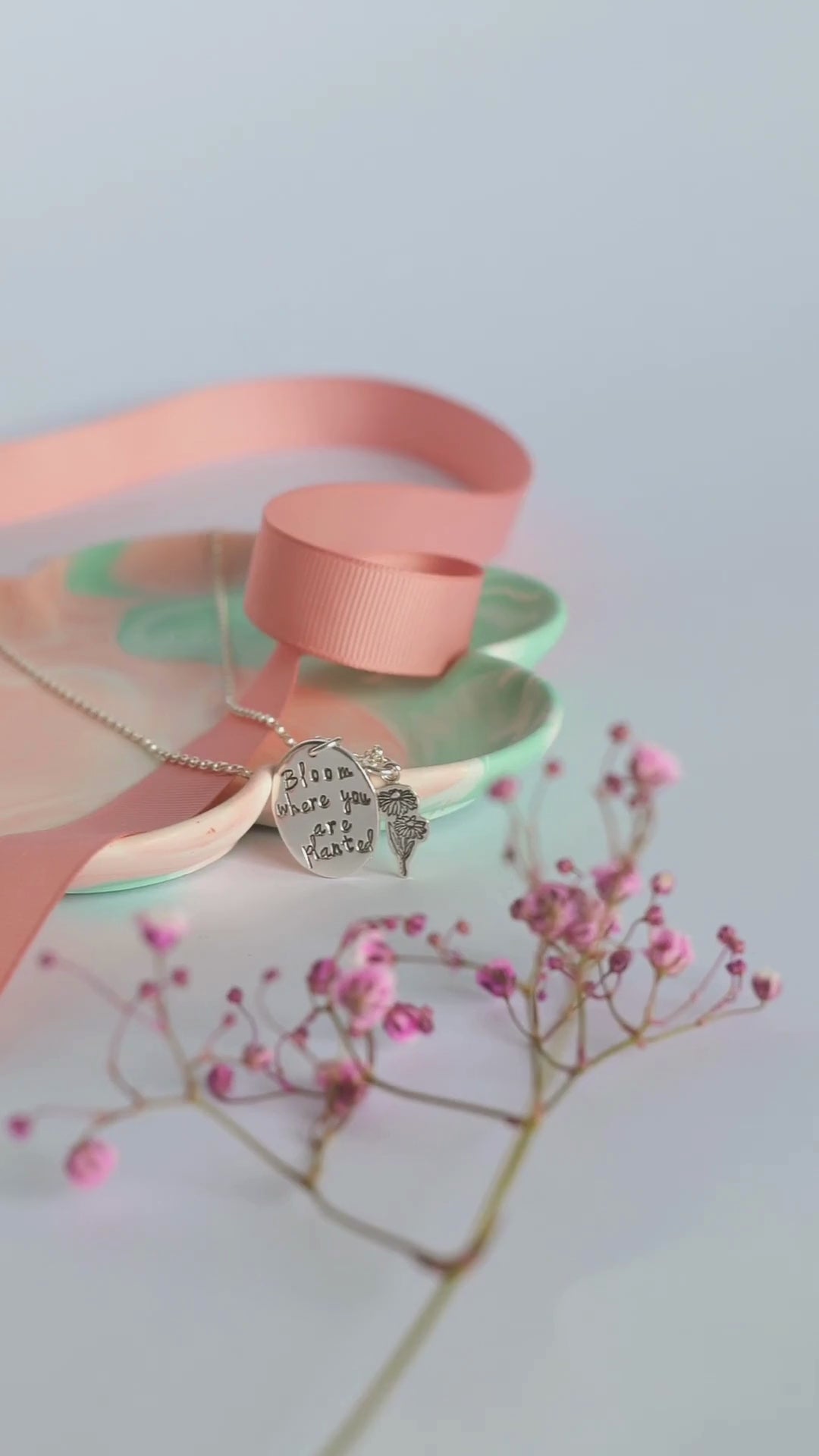 Bloom Necklace