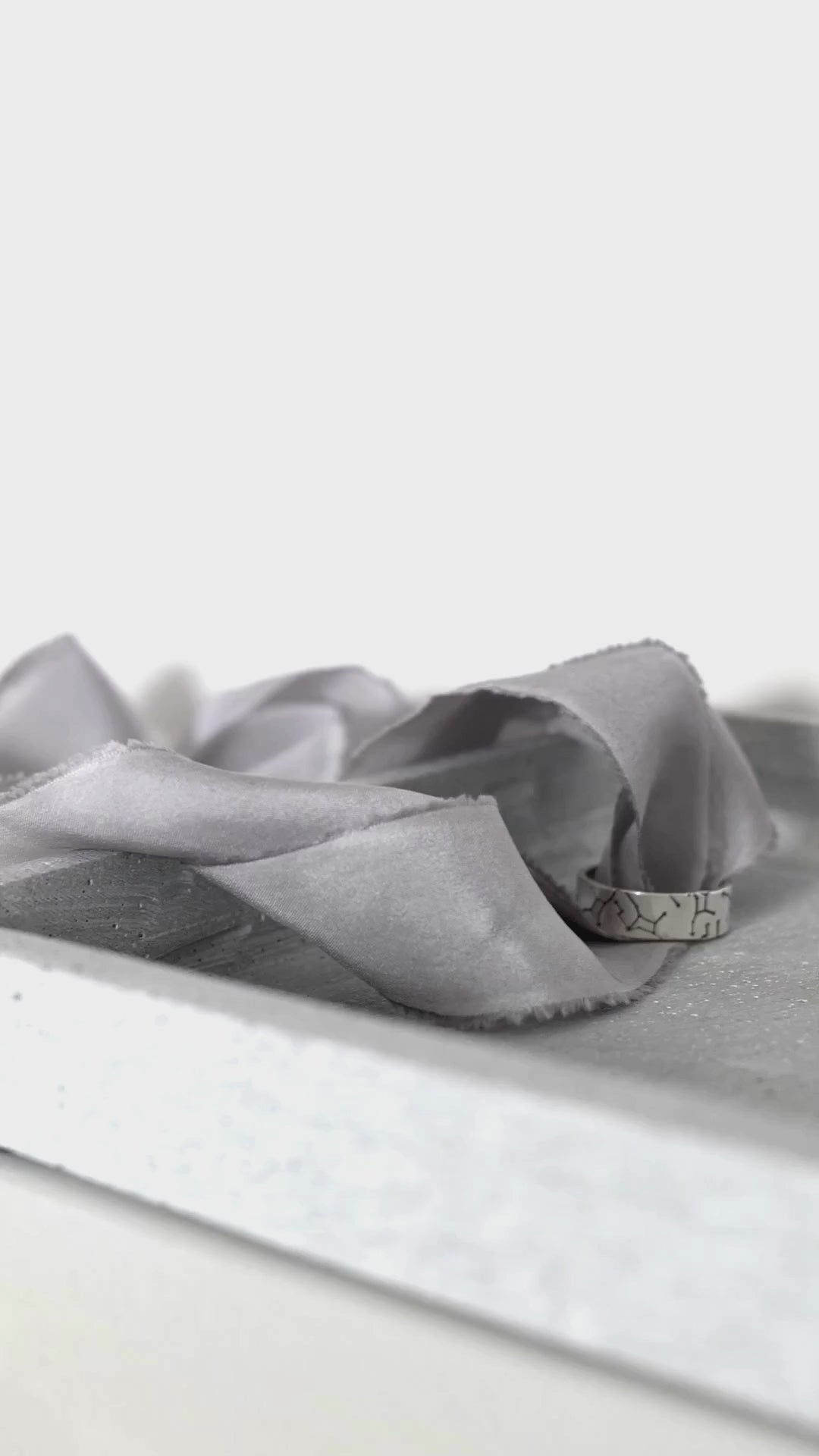 Constellation Ring Band