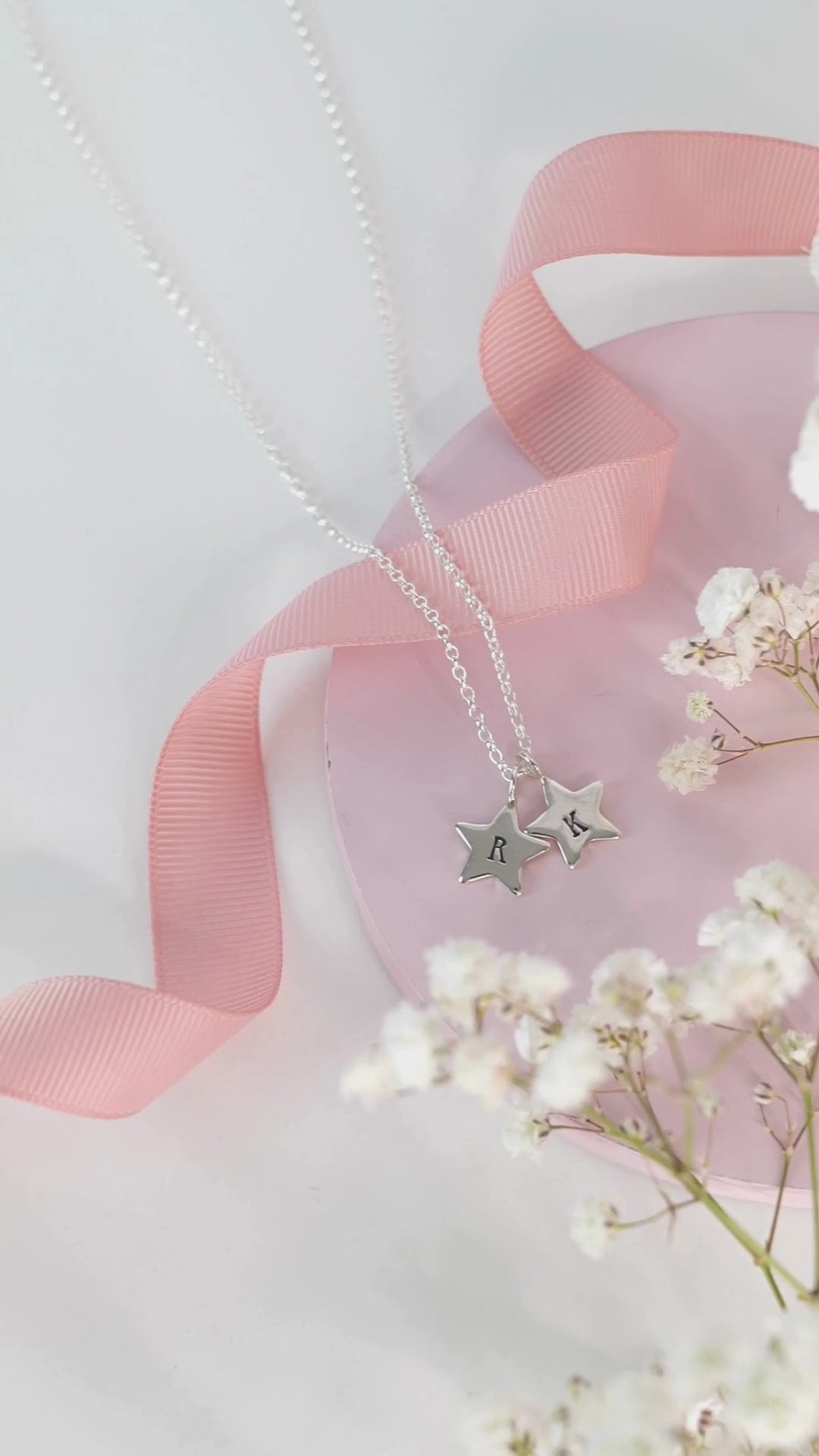 Star Necklace