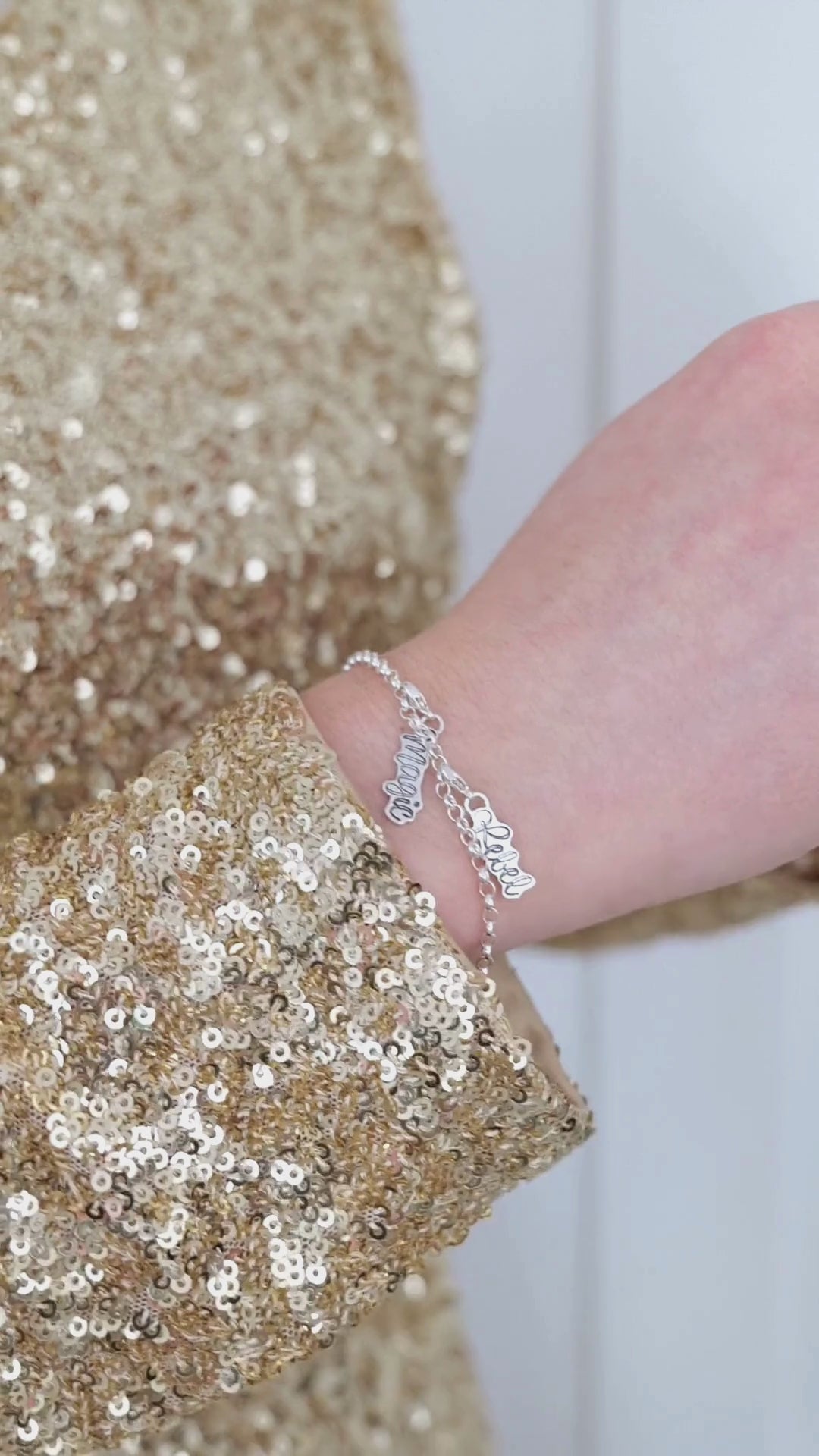 Bold Charm