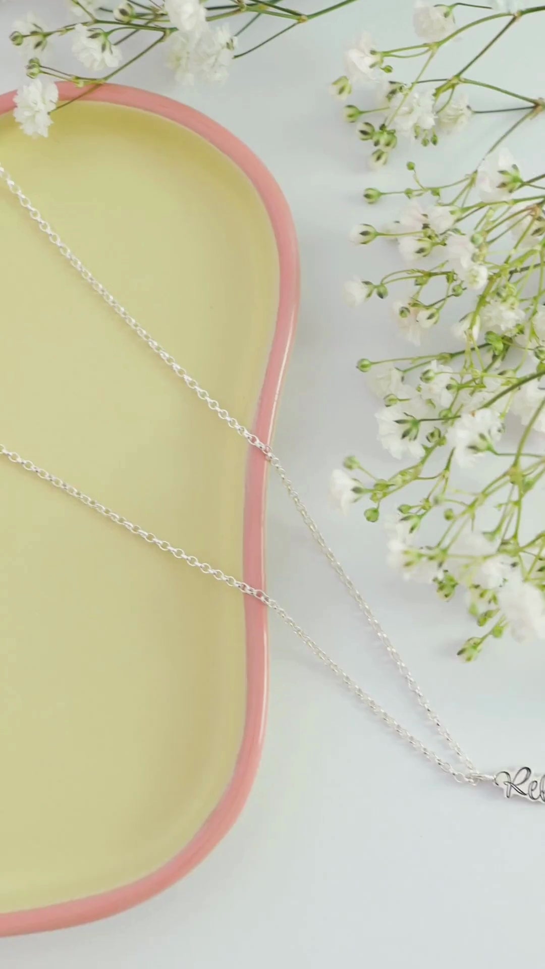 Rebel Necklace