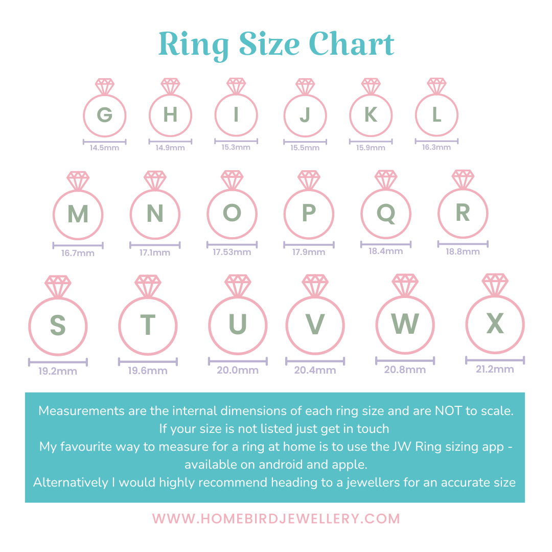 Mantra Ring