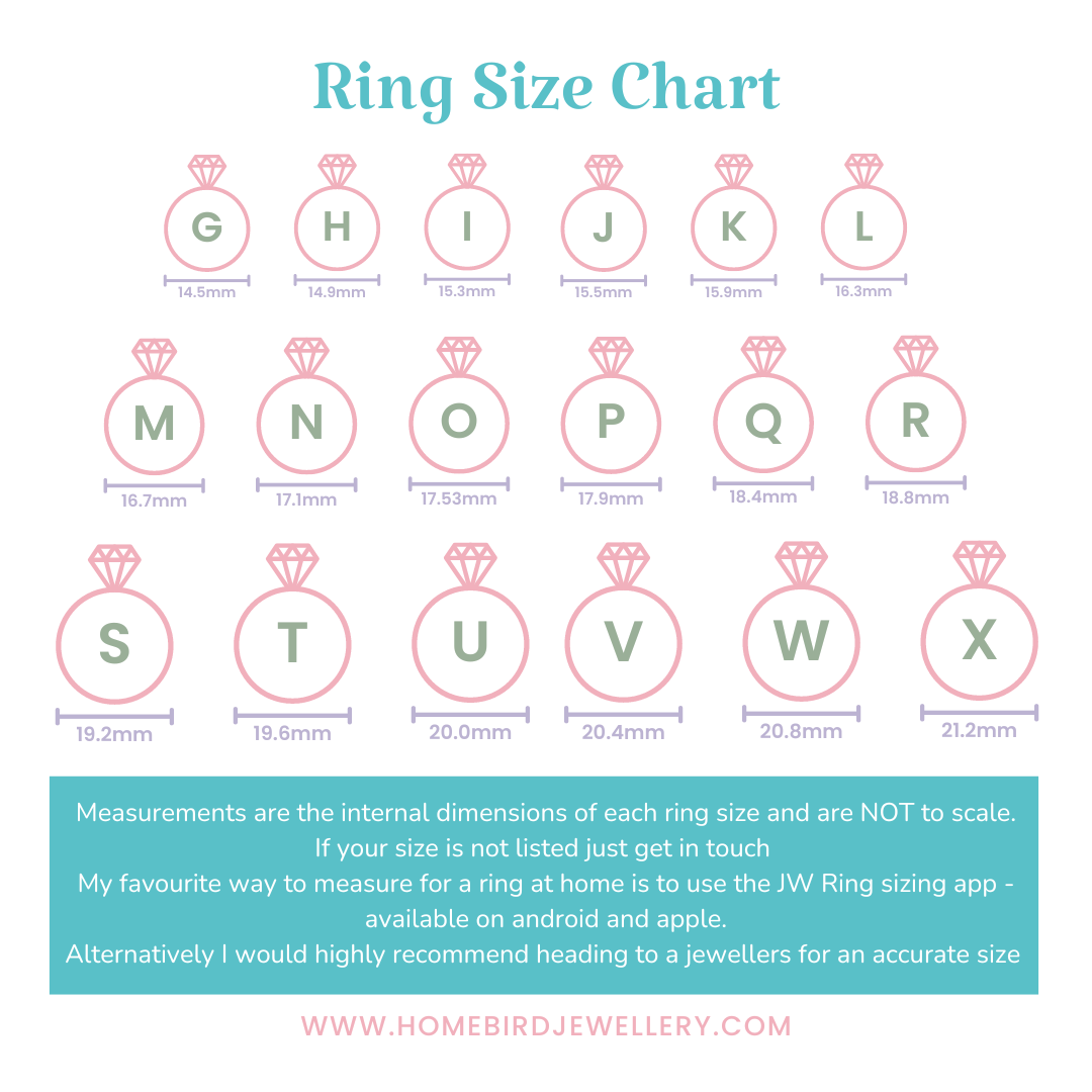 Stacking Ring