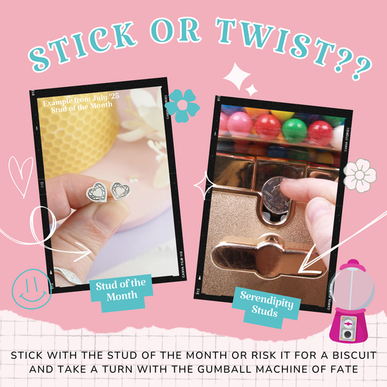Silver Stud Club - 3 Month Prepay