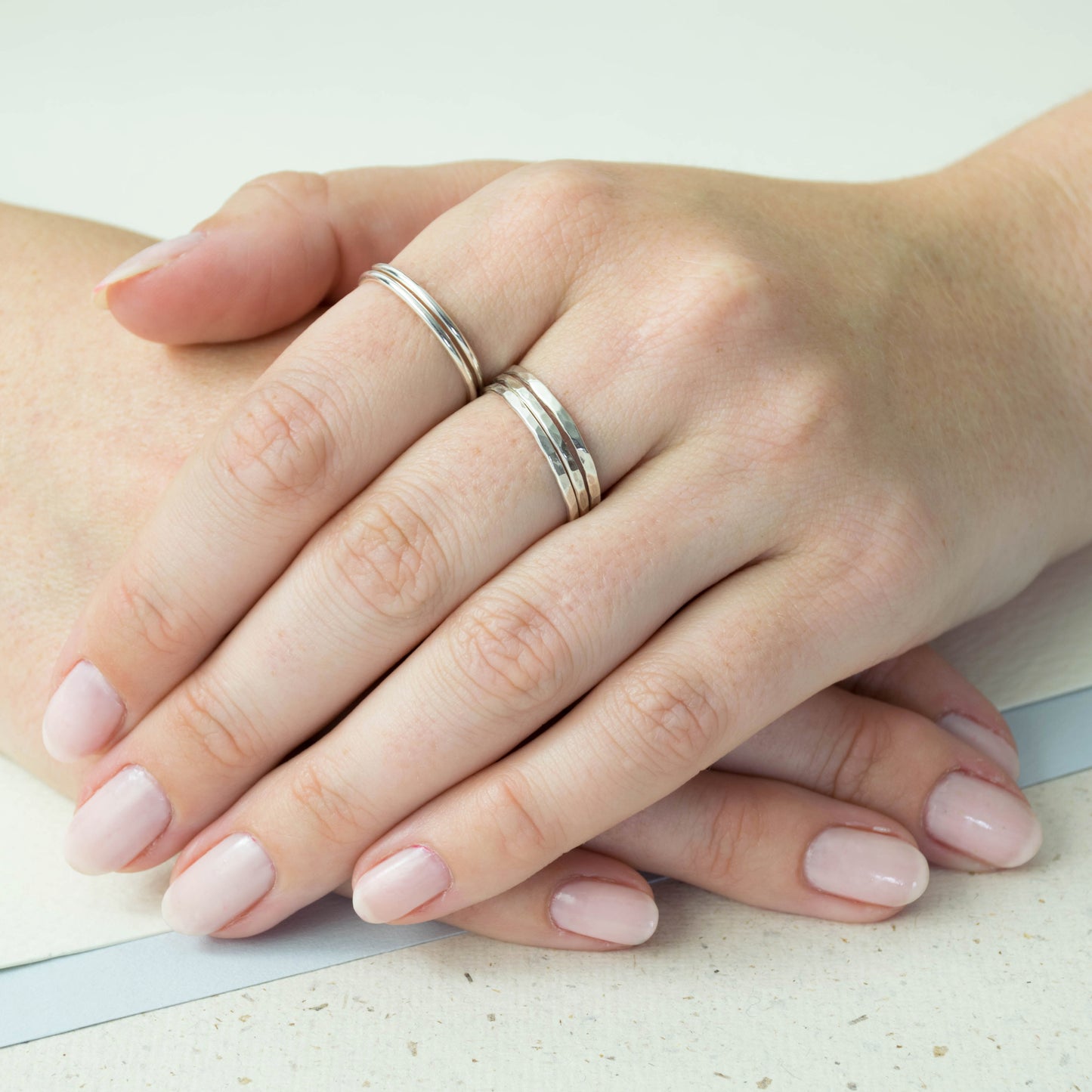 Stacking Ring