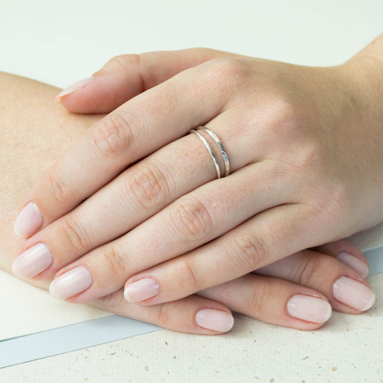 Stacking Ring